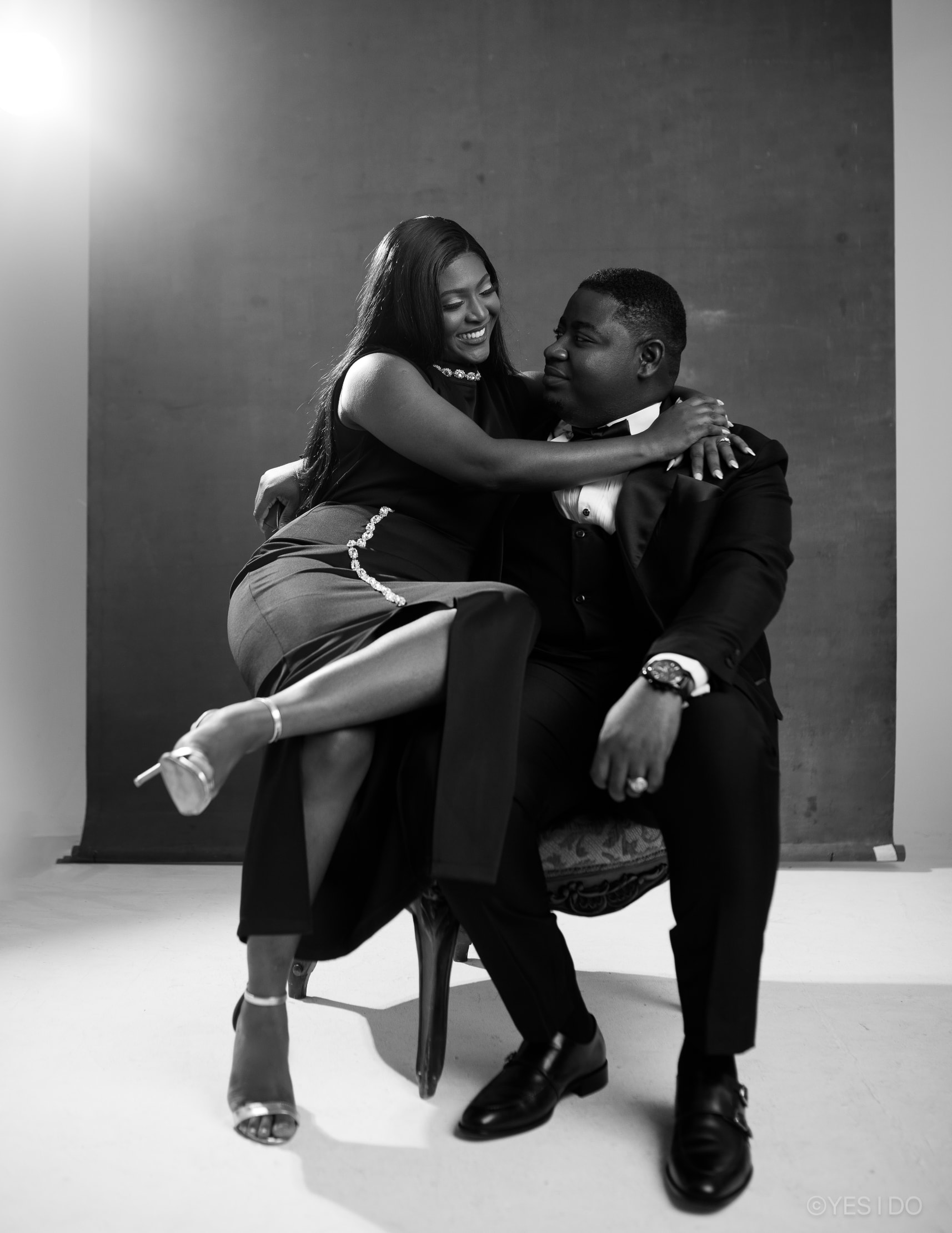 Afia and Emmanuel #Deebba2025 5