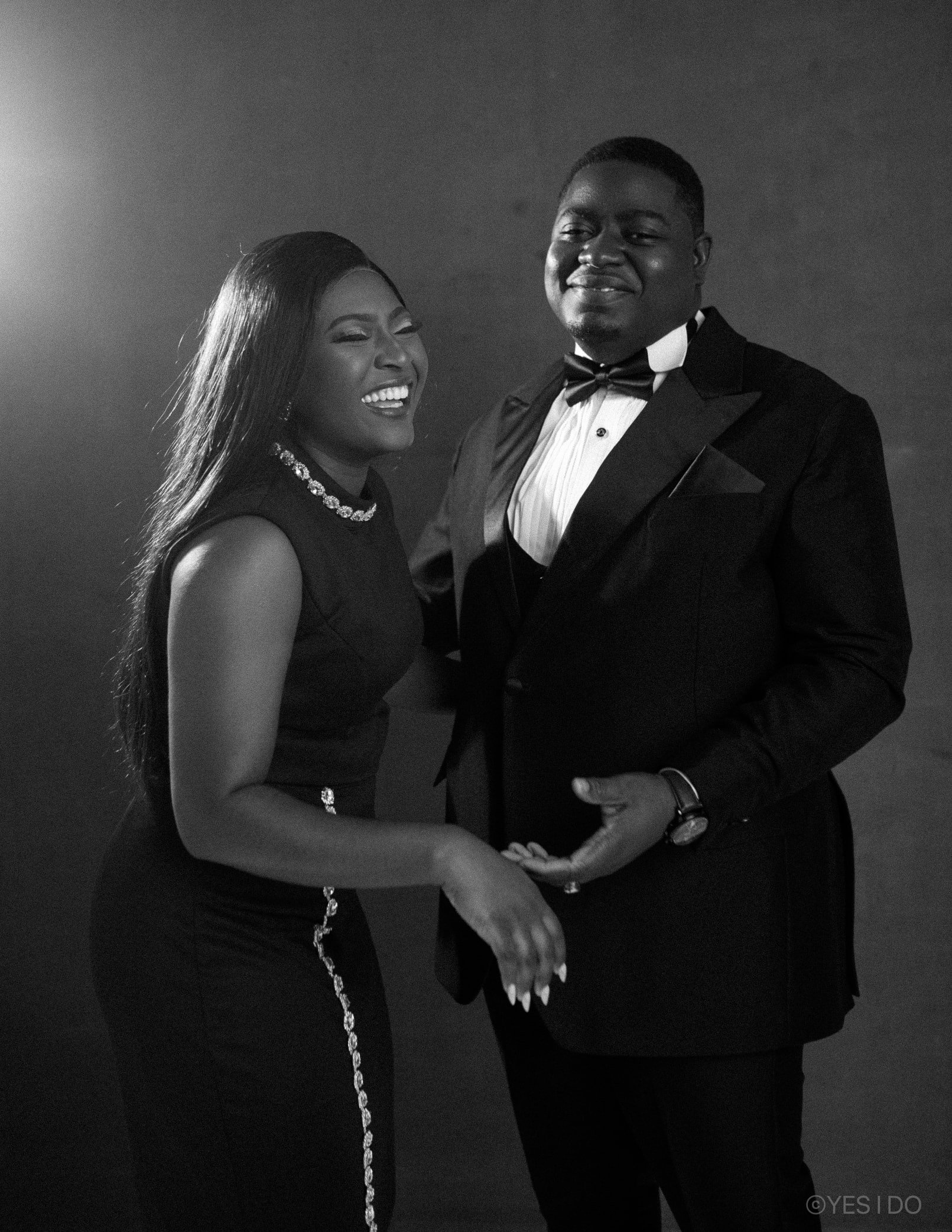 Afia and Emmanuel #Deebba2025 6