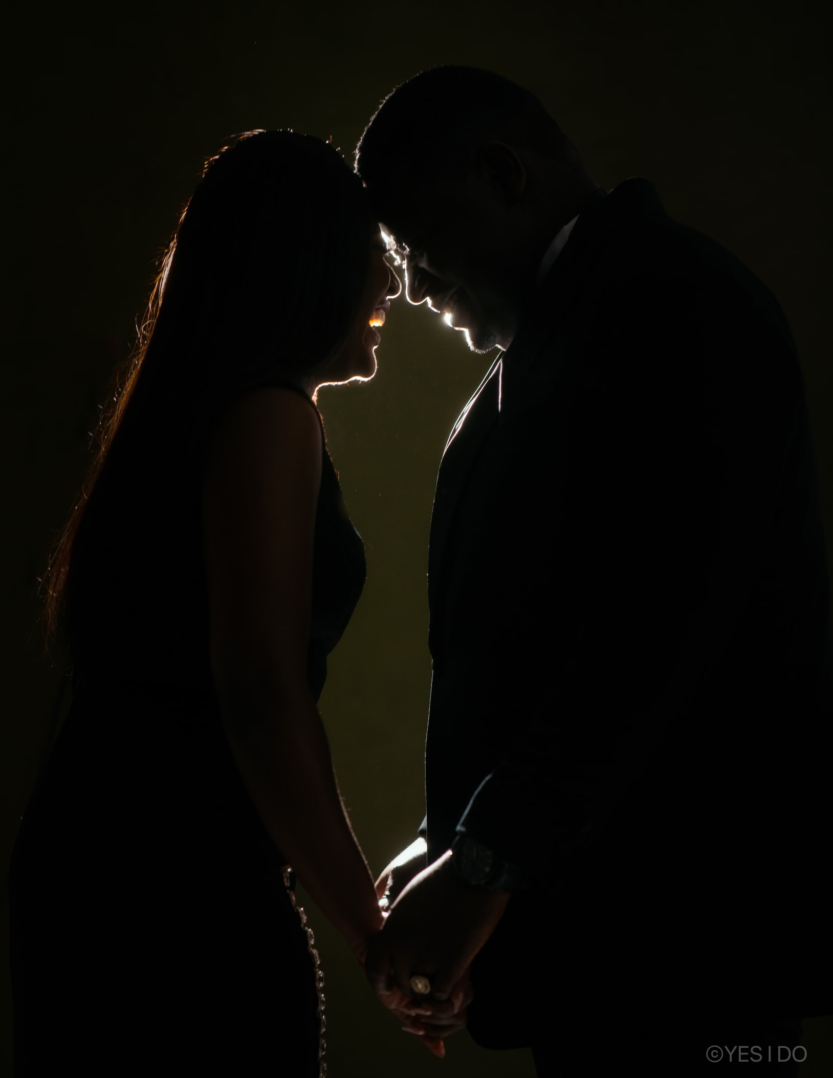 Afia and Emmanuel #Deebba2025 7